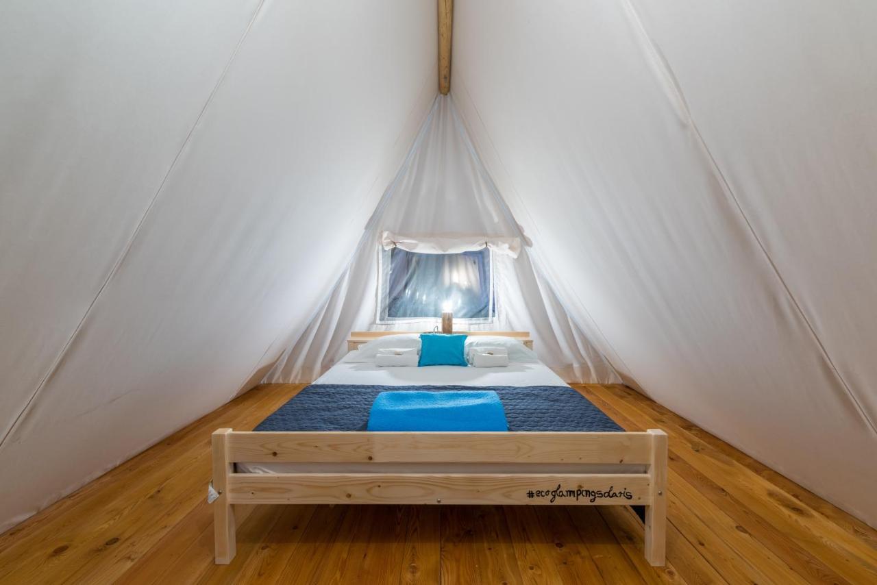 Luksuzni šotor Eco Glamping- Fkk Nudist Solaris Porec