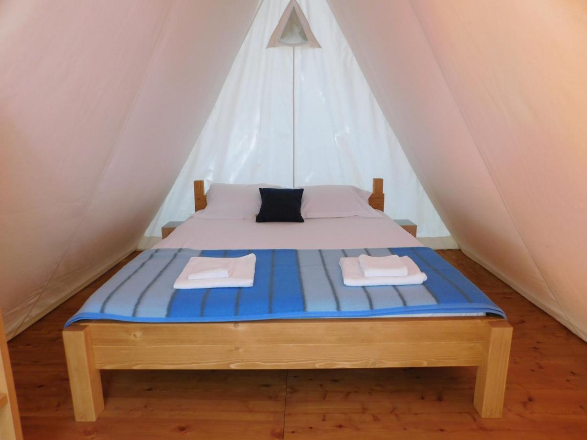 Tente de luxe Eco Glamping- Fkk Nudist Solaris *